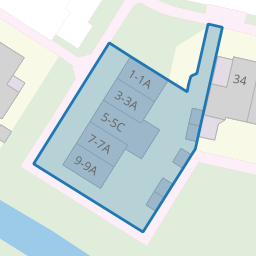 Perceel BMN01-G-5564