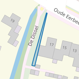 Perceel BMN01-G-5572