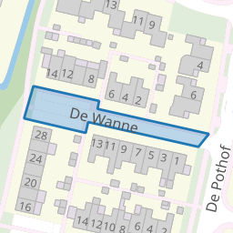 Perceel BMN01-G-5574