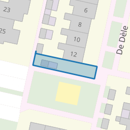 Perceel BMN01-G-5582