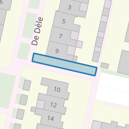 Perceel BMN01-G-5583