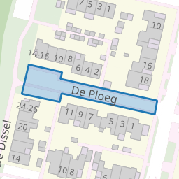 Perceel BMN01-G-5617