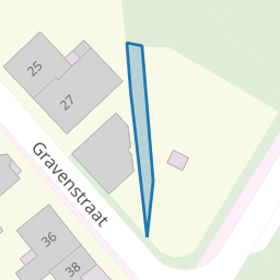 Perceel BMN01-G-5627