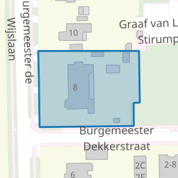 Perceel BMN01-G-5651