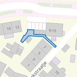 Perceel BMN01-G-5668