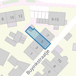 Perceel BMN01-G-5670