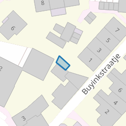 Perceel BMN01-G-5674