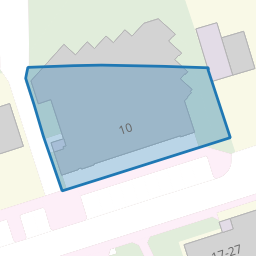 Perceel BMN01-G-5707