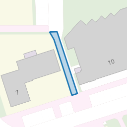 Perceel BMN01-G-5708