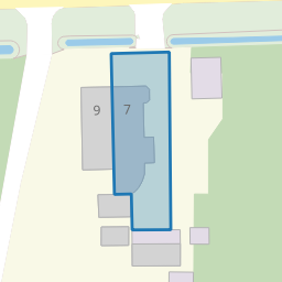 Perceel BMN01-G-5717