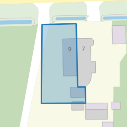 Perceel BMN01-G-5718