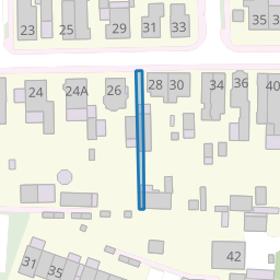 Perceel BMN01-G-5722