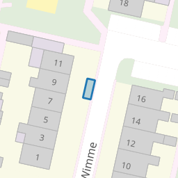 Perceel BMN01-G-5731