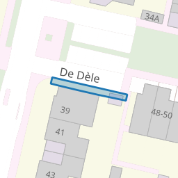 Perceel BMN01-G-5734