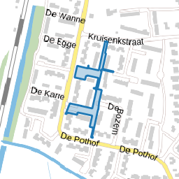 Perceel BMN01-G-5741