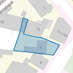 Perceel BMN01-G-5767