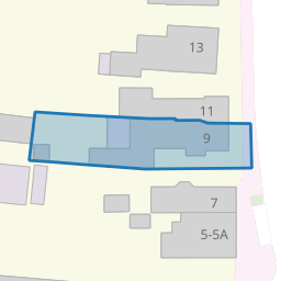 Perceel BMN01-G-5770