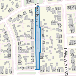 Perceel BMN01-G-5773