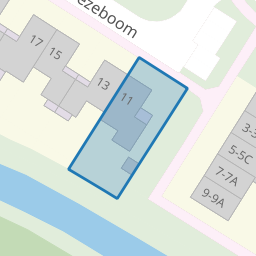 Perceel BMN01-G-5778