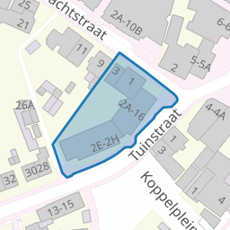 Perceel BMN01-G-5797