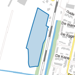 Perceel BMN01-G-5808