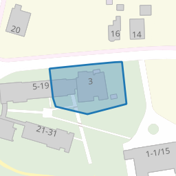 Perceel BMN01-G-5813