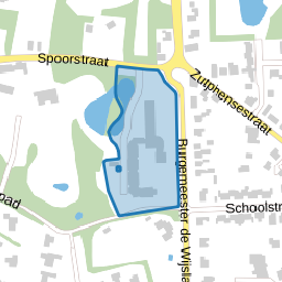 Perceel BMN01-G-5816