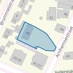 Perceel BMN01-G-5853