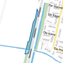 Perceel BMN01-G-5871