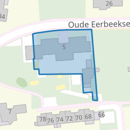 Perceel BMN01-G-5890