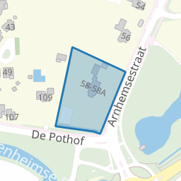 Perceel BMN01-G-5892