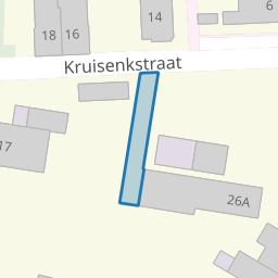 Perceel BMN01-G-5898