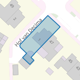 Perceel BMN01-G-5917