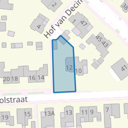 Perceel BMN01-G-5919