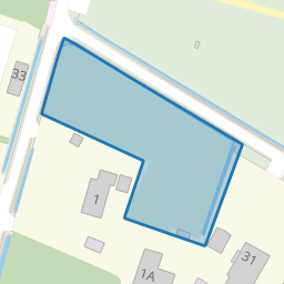 Perceel BMN01-G-5921