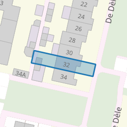 Perceel BMN01-G-5930