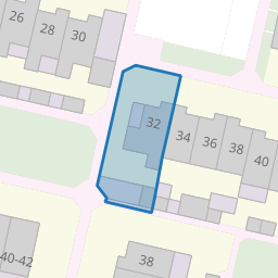 Perceel BMN01-G-5932