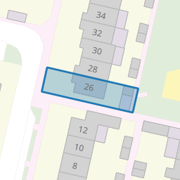 Perceel BMN01-G-5936