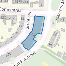 Perceel BMN01-G-5950