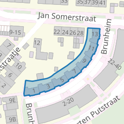 Perceel BMN01-G-5951
