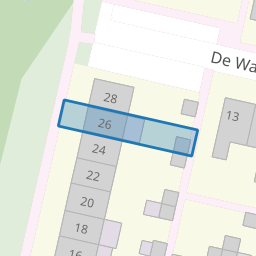 Perceel BMN01-G-5955