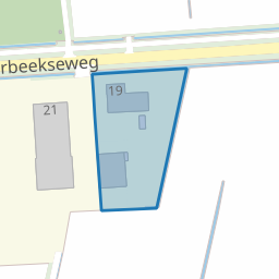 Perceel BMN01-G-5974