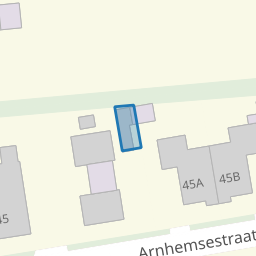 Perceel BMN01-G-5994