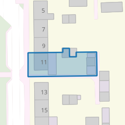 Perceel BMN01-G-5997