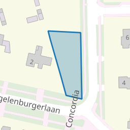 Perceel BMN01-G-6023