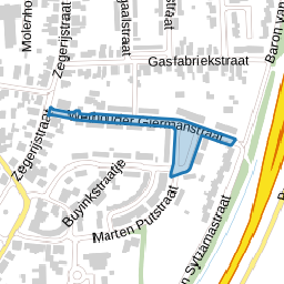 Perceel BMN01-G-6028