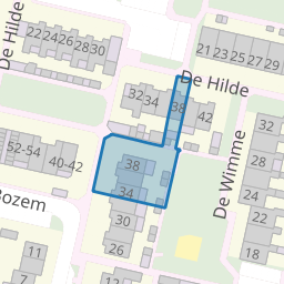 Perceel BMN01-G-6092