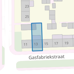 Perceel BMN01-G-6104