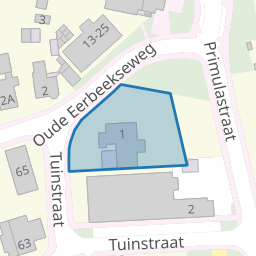 Perceel BMN01-G-6116