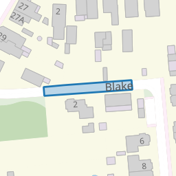 Perceel BMN01-G-6121